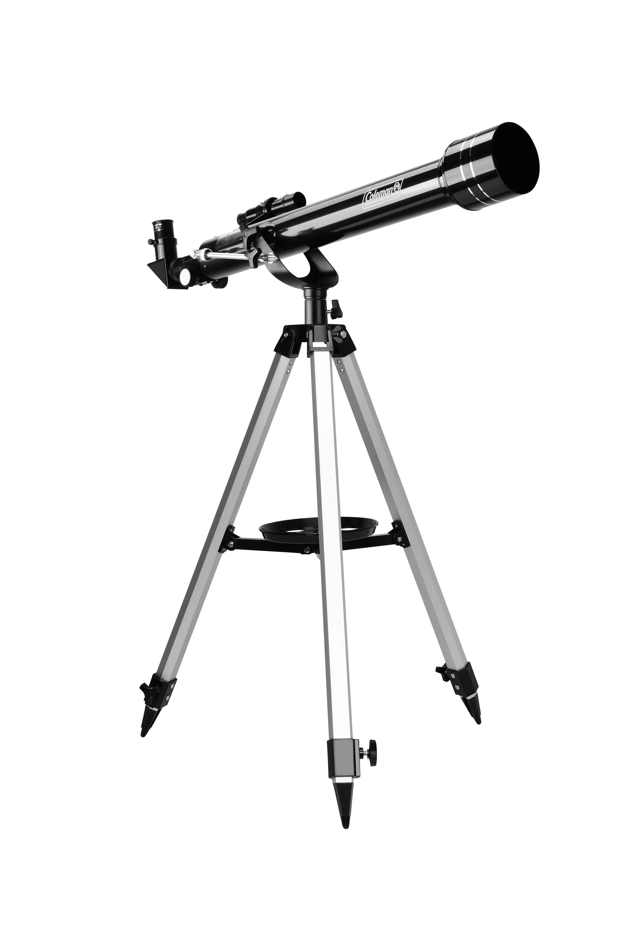 C70060K AstroWatch 700x60 Refractor Telescope Kit with Heavy-Duty